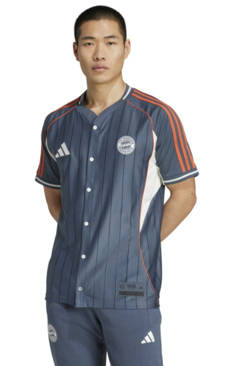 Bayern Munich US Pack Shirt 2025/26