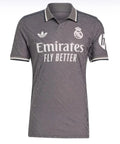 Real Madrid Auswärtstrikot 2024/25