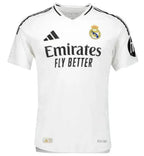 Camisa Home do Real Madrid 2024/25