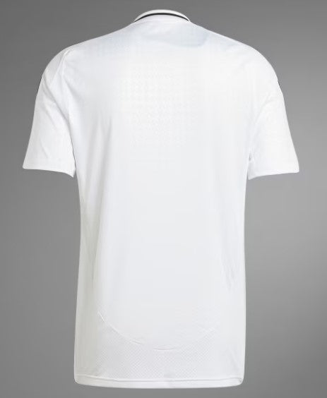 Camisa Home do Real Madrid 2024/25