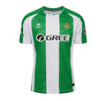 Camisa Titular Real Betis 2025/26
