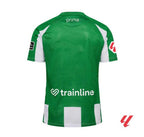 Camisa Titular Real Betis 2025/26