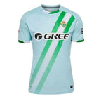 Camisa do Real Betis Fora de Casa 2025/26
