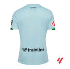 Camisa do Real Betis Fora de Casa 2025/26