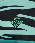Real Betis Drittes Trikot 2025/26
