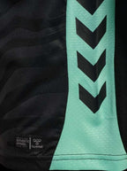 Real Betis Drittes Trikot 2025/26