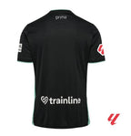 Real Betis Drittes Trikot 2025/26