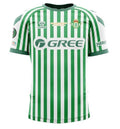 Real Betis UEFA Conference League Final Shirt 2025/26
