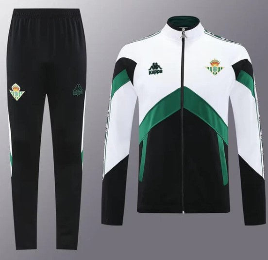 Agasalho Real Betis 2025/26
