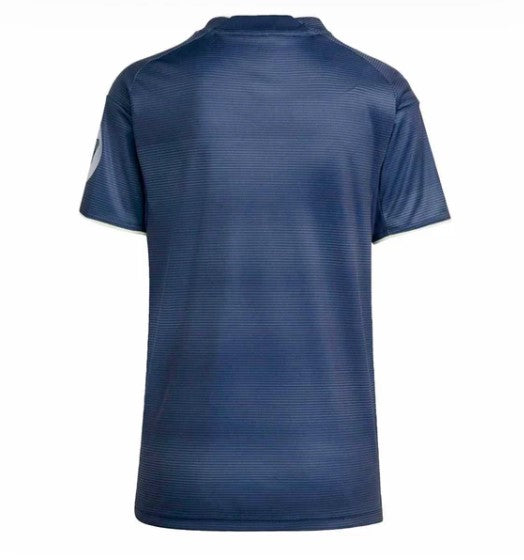 Real Madrid Away Women's Shirt 2025/26