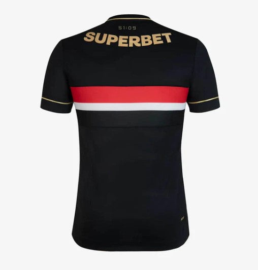 São Paulo Third Shirt 2025/26