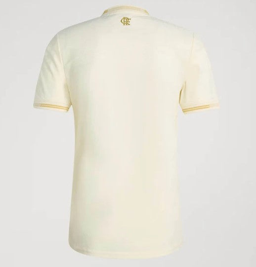 Flamengo Third Shirt 2025/26