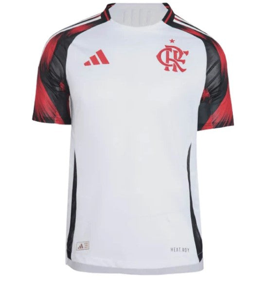 Flamengo Away Shirt 2025/26