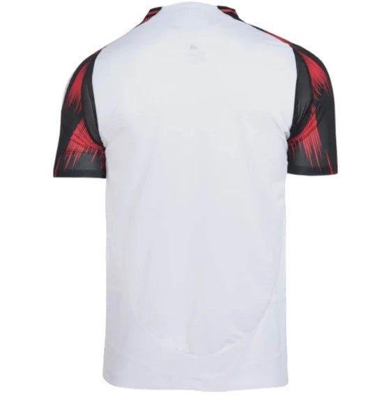 Flamengo Away Shirt 2025/26
