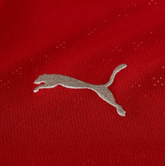 Portugal Home Shirt 2025/26