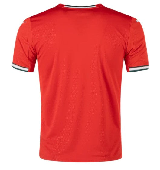 Portugal Home Shirt 2025/26