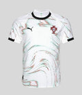Camisa de Portugal Fora de Casa 2025/26