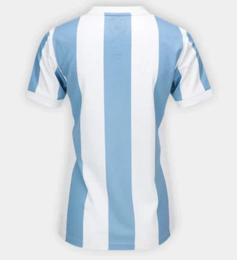 Argentina Women's Shirt 2025/26