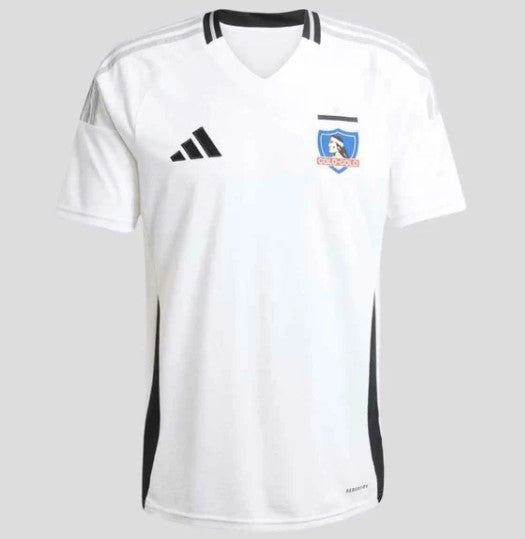 Colo Colo Heimtrikot 2025/26