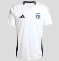 Colo Colo Heimtrikot 2025/26