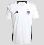 Colo Colo Heimtrikot 2025/26