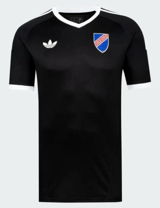 Colo-Colo Jahrhunderttrikot