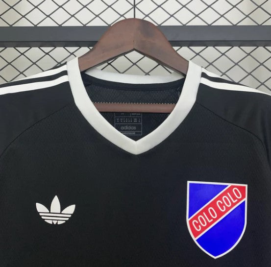 Colo-Colo Centenary Shirt