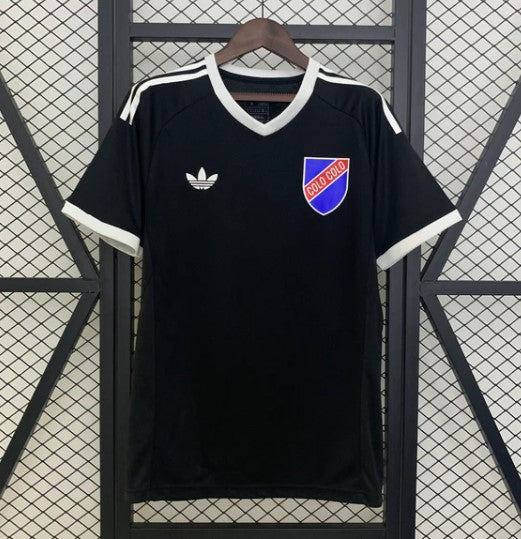 Colo-Colo Jahrhunderttrikot