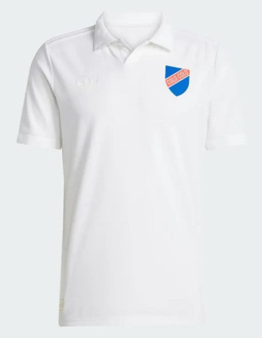 Colo-Colo Centenary Shirt