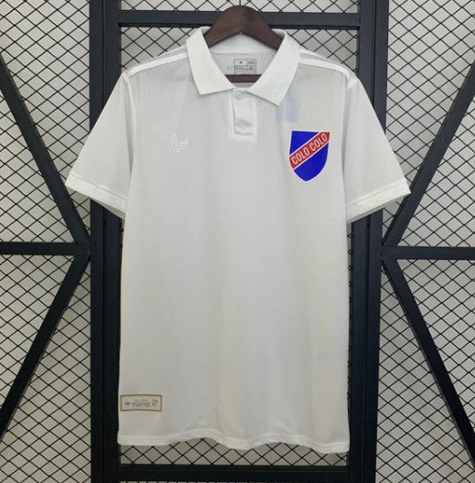Colo-Colo Centenary Shirt