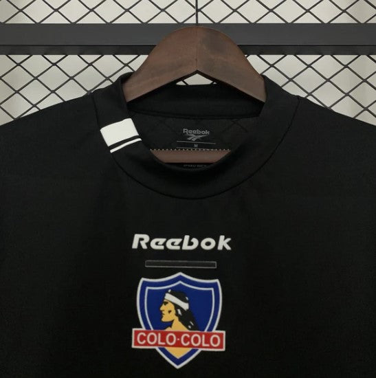 Colo-Colo Retro Shirt 2004