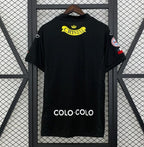 Colo-Colo Retro-Trikot 2004