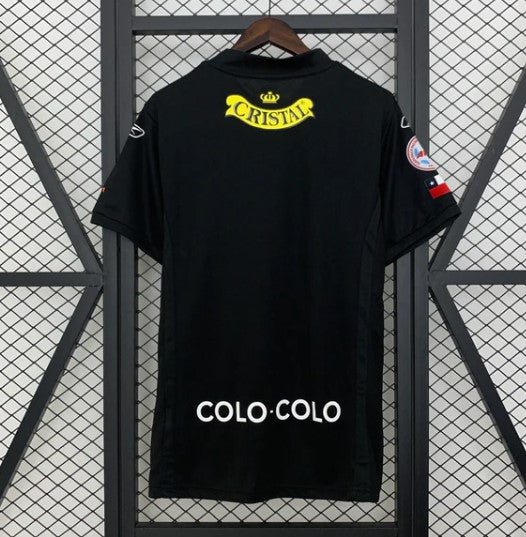 Colo-Colo Retro Shirt 2004