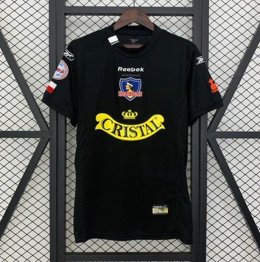 Colo-Colo Retro-Trikot 2004