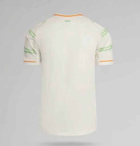 Celtic FC Third Shirt 2025/26