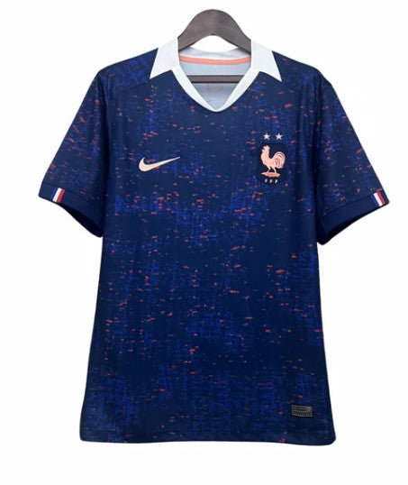 France Home Shirt 2025/26