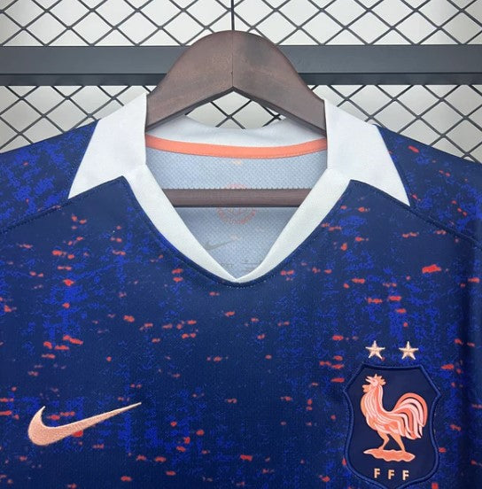 France Home Shirt 2025/26