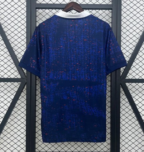 France Home Shirt 2025/26