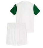 Camisa II do Palmeiras 2025/26 - Infantil