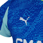 Camisa Três Olympique de Marseille 2025/26