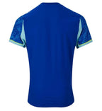 Camisa Três Olympique de Marseille 2025/26