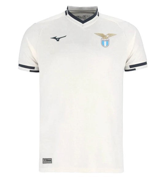 S.S. Lazio Auswärtstrikot 2025/26
