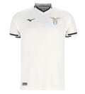S.S. Lazio Auswärtstrikot 2025/26