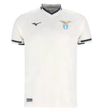 S.S. Lazio Auswärtstrikot 2025/26