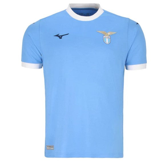 S.S Lazio Home Shirt 2025/26