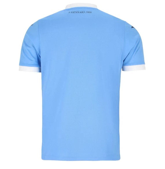 S.S Lazio Home Shirt 2025/26