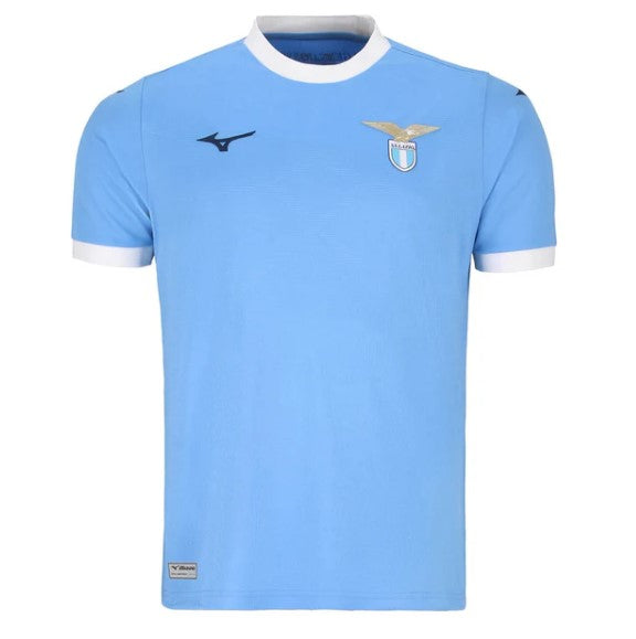 S.S Lazio Home 2025/26 Kit - Kids