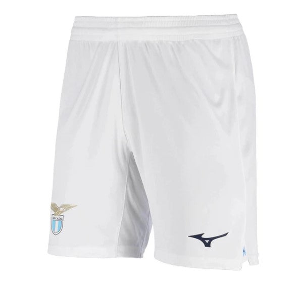 S.S Lazio Home 2025/26 Kit - Kids
