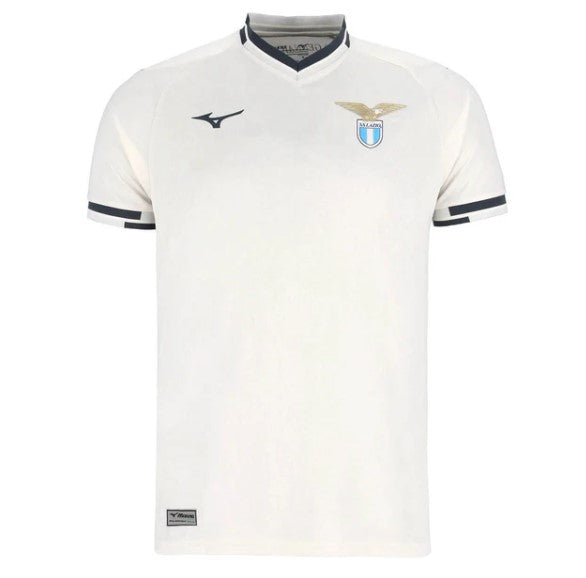 S.S Lazio Away 2025/26 Kit - Kids