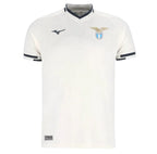S.S Lazio Away 2025/26 Kit - Kids